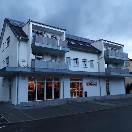 Apartment Geiger Donzdorf Esterno foto